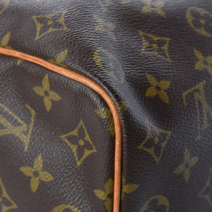 Louis Vuitton Monogram Keepall 50 11 of 25