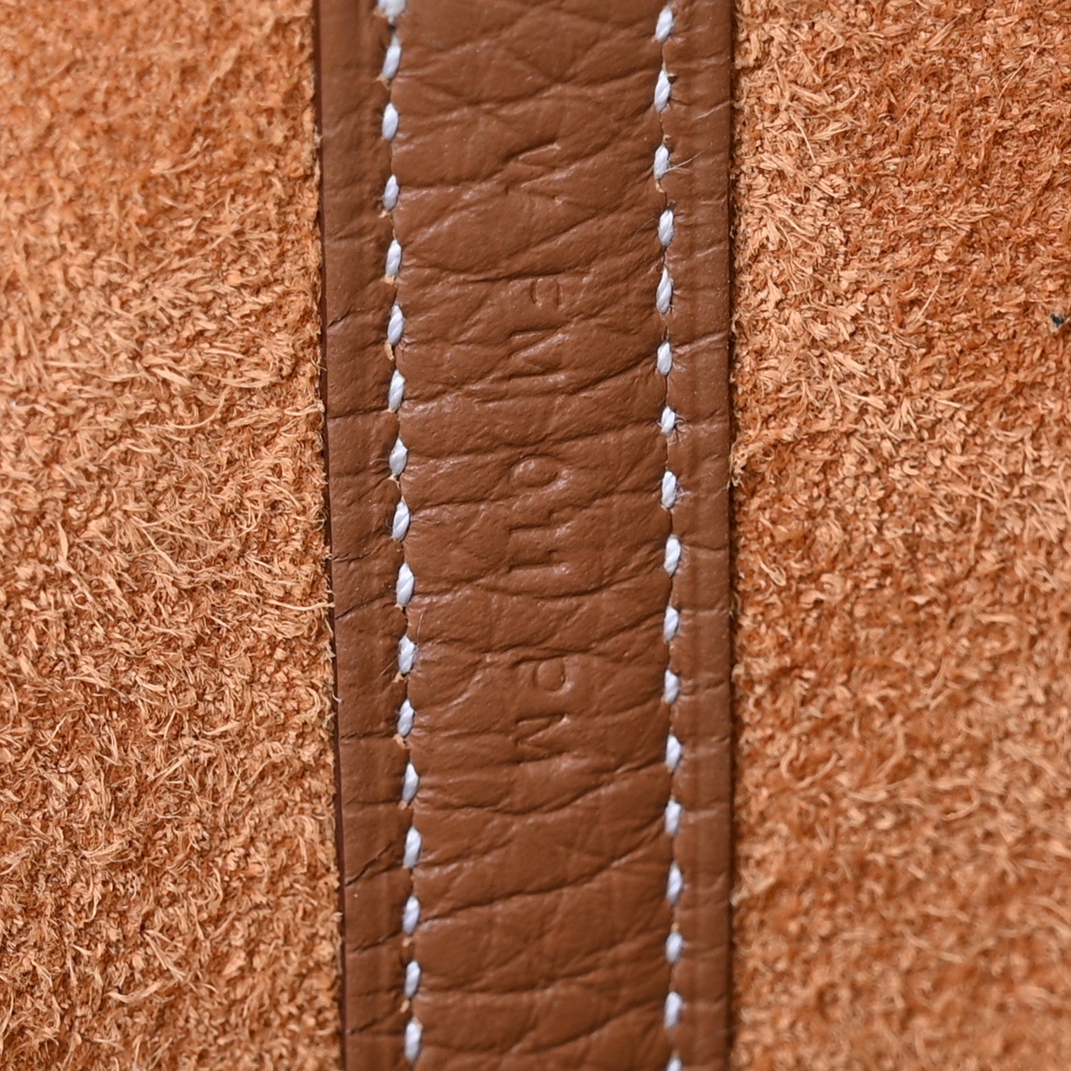 Hermes Taurillon Clemence Picotin Lock 22 MM Gold 7 of 11