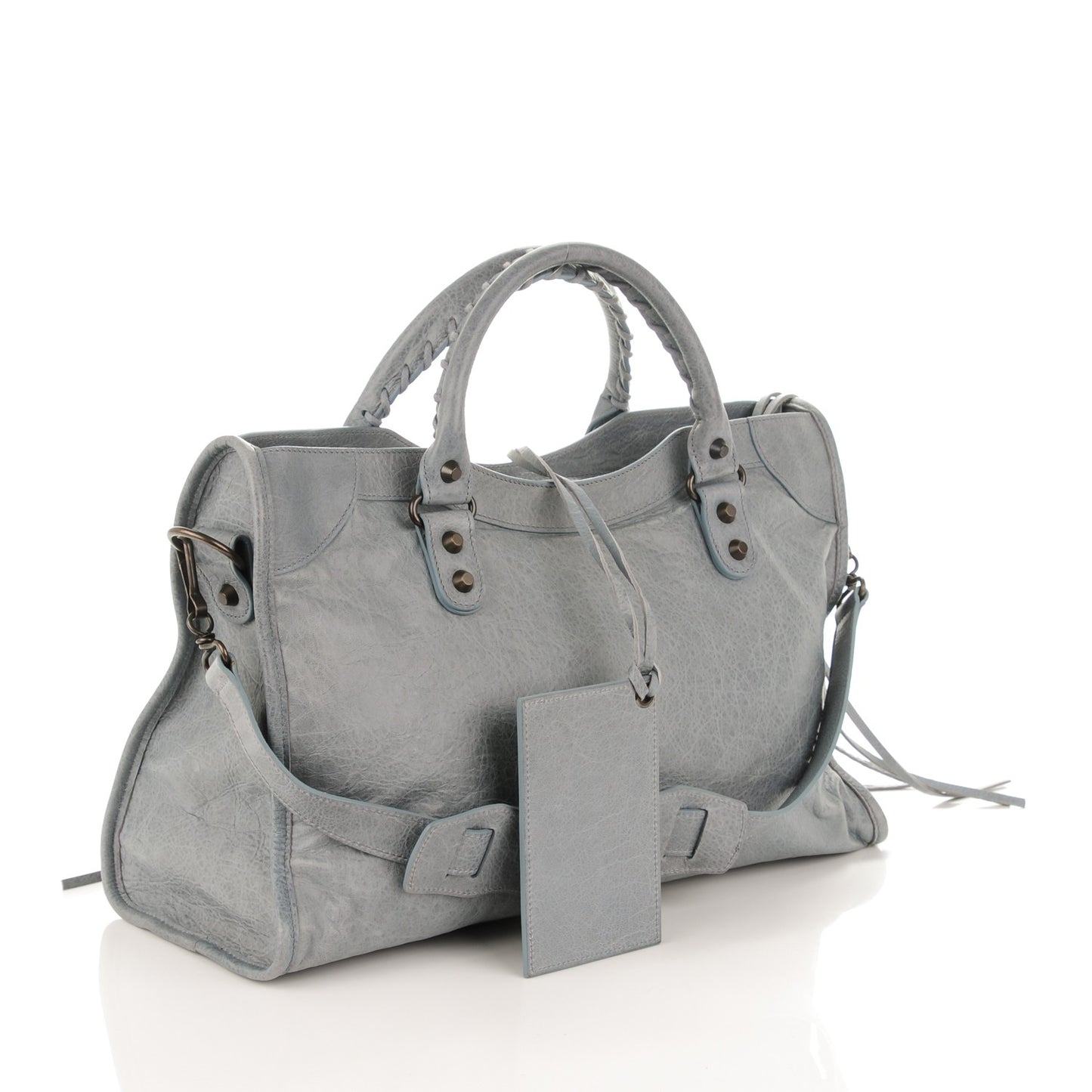 Agneau Classic Hardware City Ardoise