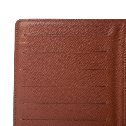 Louis Vuitton Monogram Medium Ring Agenda Cover 8 of 8