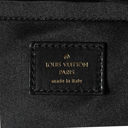 Louis Vuitton Monogram Motard Before Dark Black 7 of 8