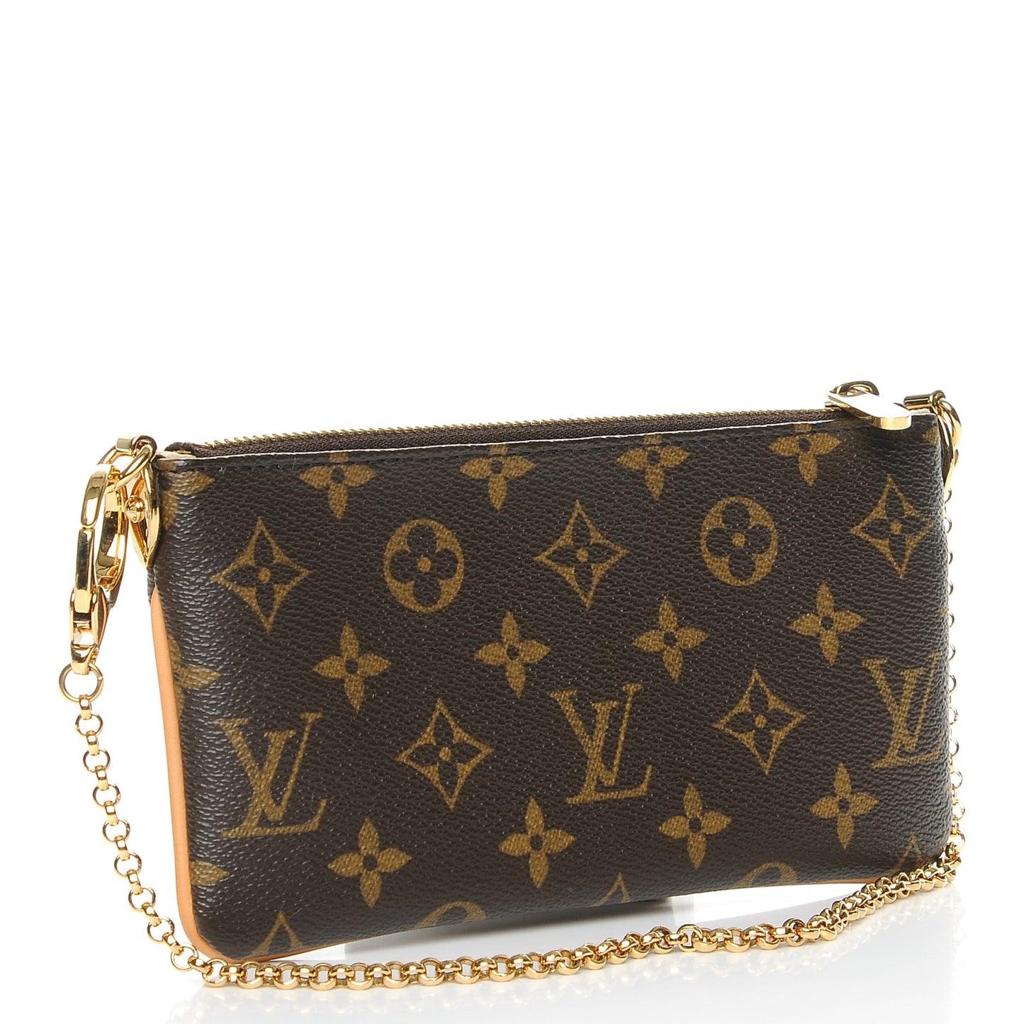 Monogram Pochette Milla MM