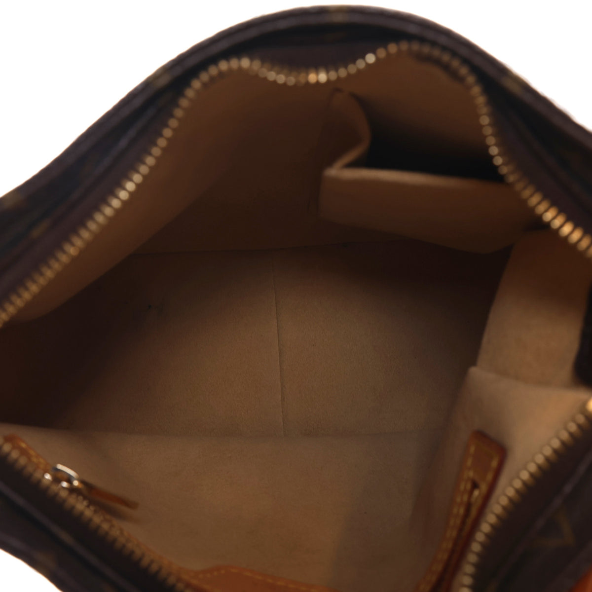 Louis Vuitton Monogram Looping MM 4 of 9