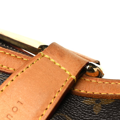 Louis Vuitton Monogram Tulum GM 8 of 13