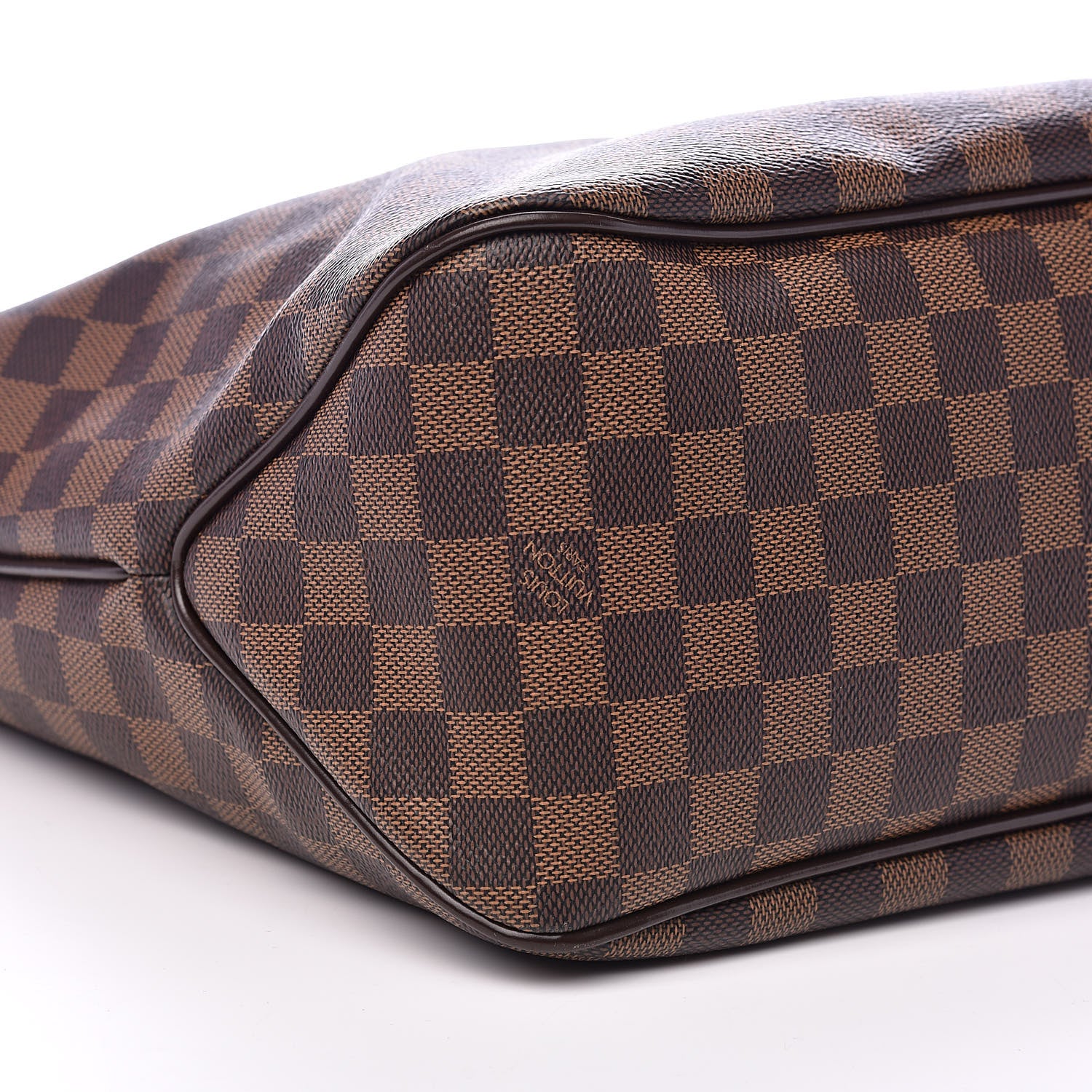 Louis Vuitton Damier Ebene Delightful MM 8 of 11