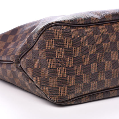 Louis Vuitton Damier Ebene Delightful MM 8 of 11