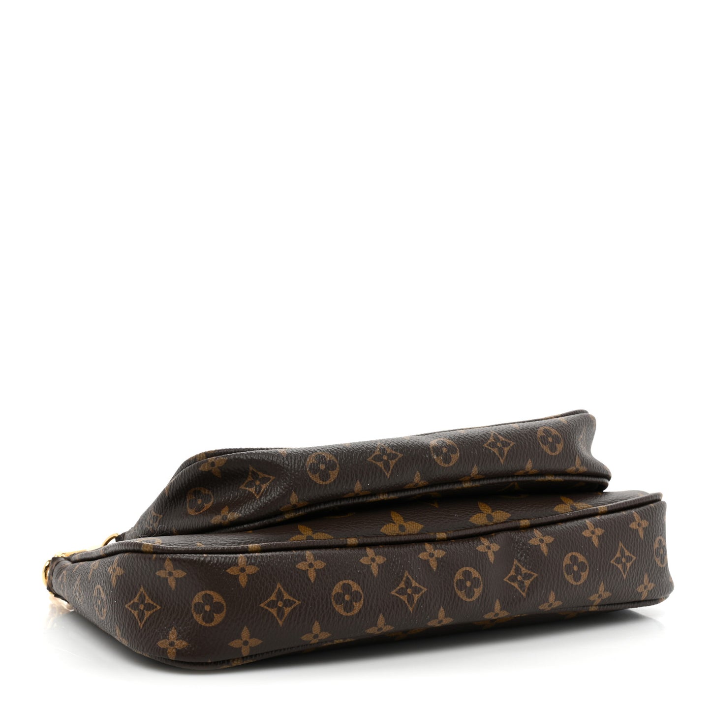 Monogram Multi Pochette Accessories Rose Clair