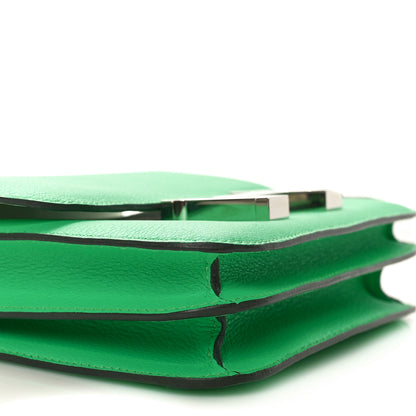 Hermes Evercolor Verso Constance 18 Vert Comics Vert Fizz 10 of 12