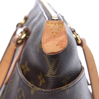 Louis Vuitton Monogram Totally PM 6 of 13