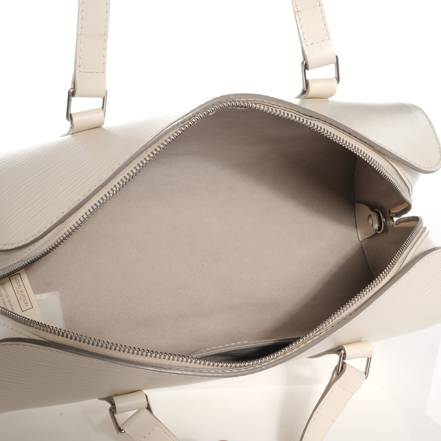 Epi Soufflot Ivory