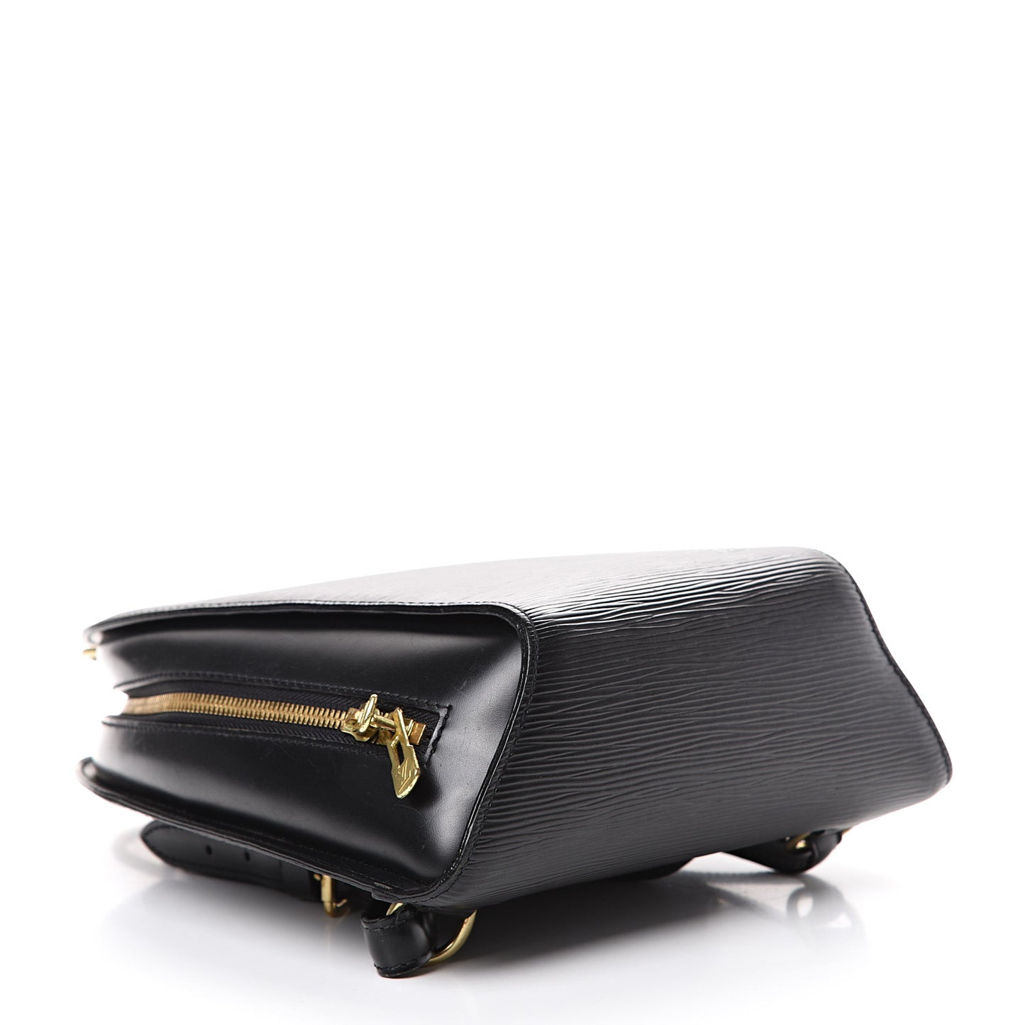Epi Mabillon Backpack Black