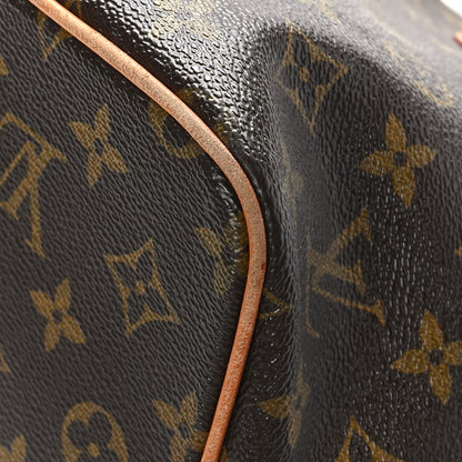 Louis Vuitton Monogram Palermo PM 10 of 10