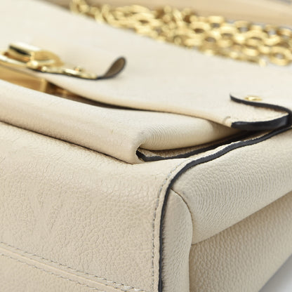 Louis Vuitton Empreinte Vavin PM Cream 7 of 15