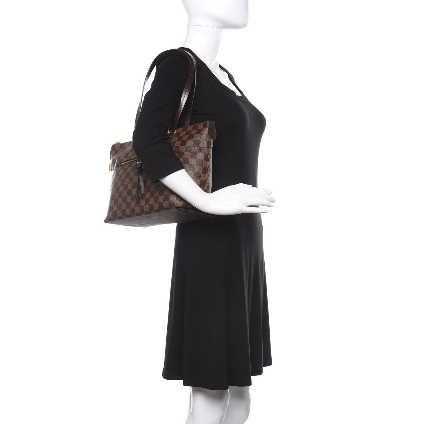 Damier Ebene Iena PM