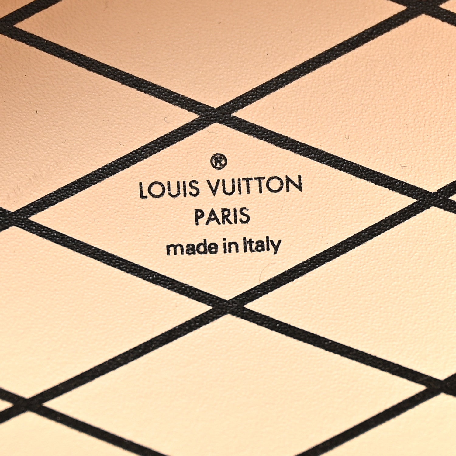 Louis Vuitton Alligator Mini Boite Chapeau Purple 6 of 9