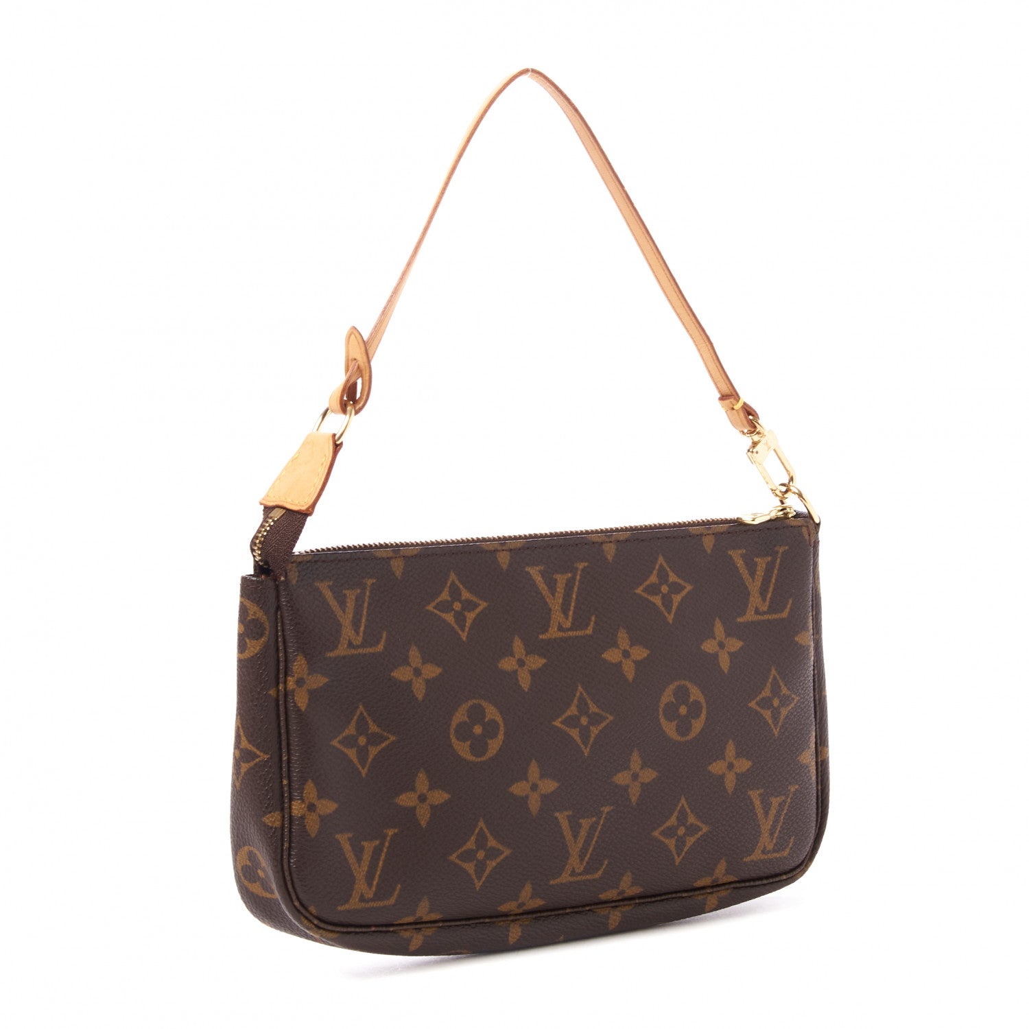Louis Vuitton Monogram Pochette Accessories 3 of 8