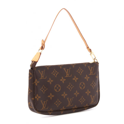Louis Vuitton Monogram Pochette Accessories 3 of 8