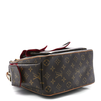 Louis Vuitton Monogram Excentri-Cite 8 of 21