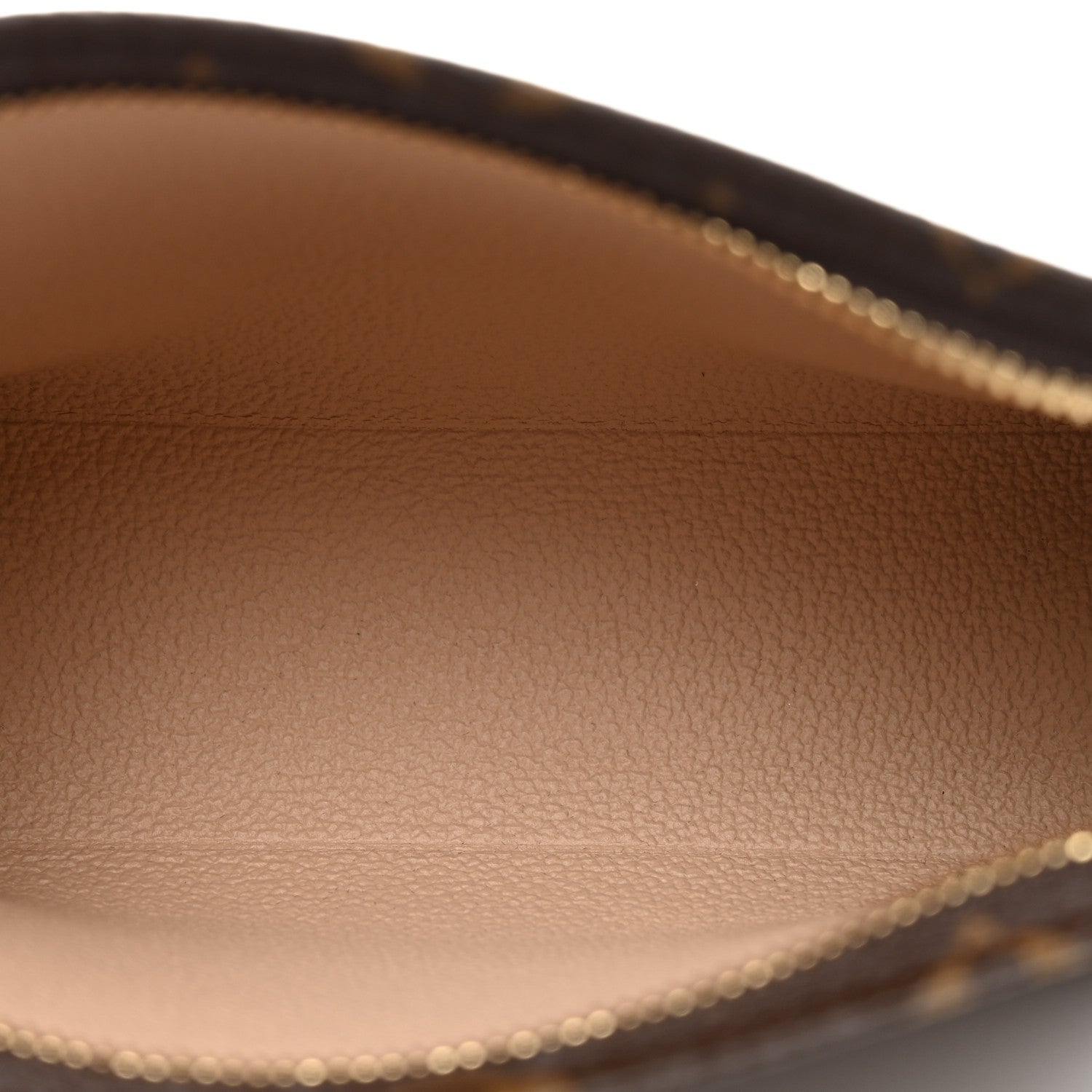 Louis Vuitton Monogram Toiletry Pouch 15 5 of 7