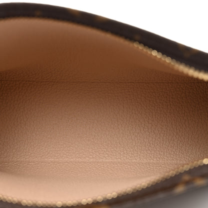 Louis Vuitton Monogram Toiletry Pouch 15 5 of 7
