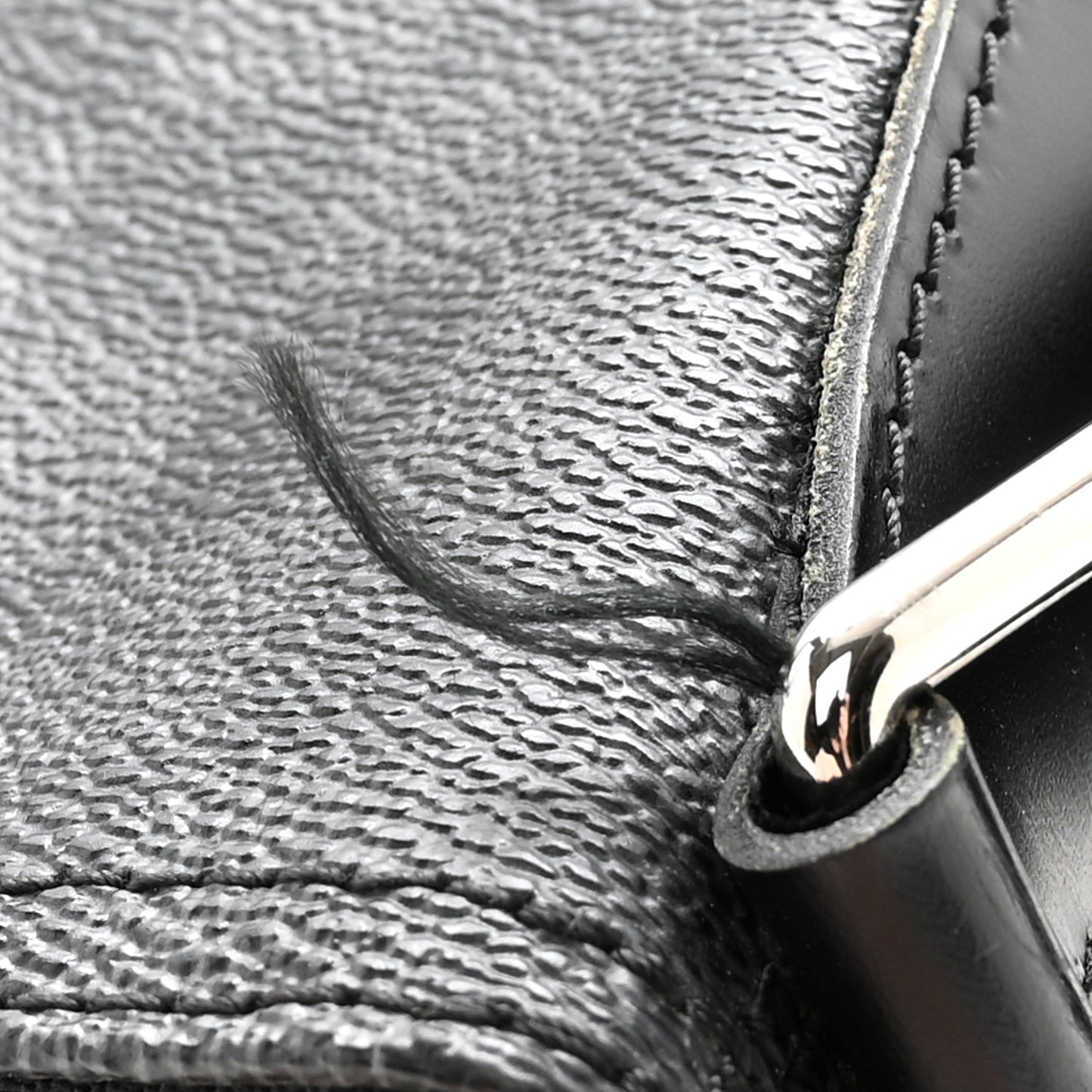 Damier Graphite Mick GM