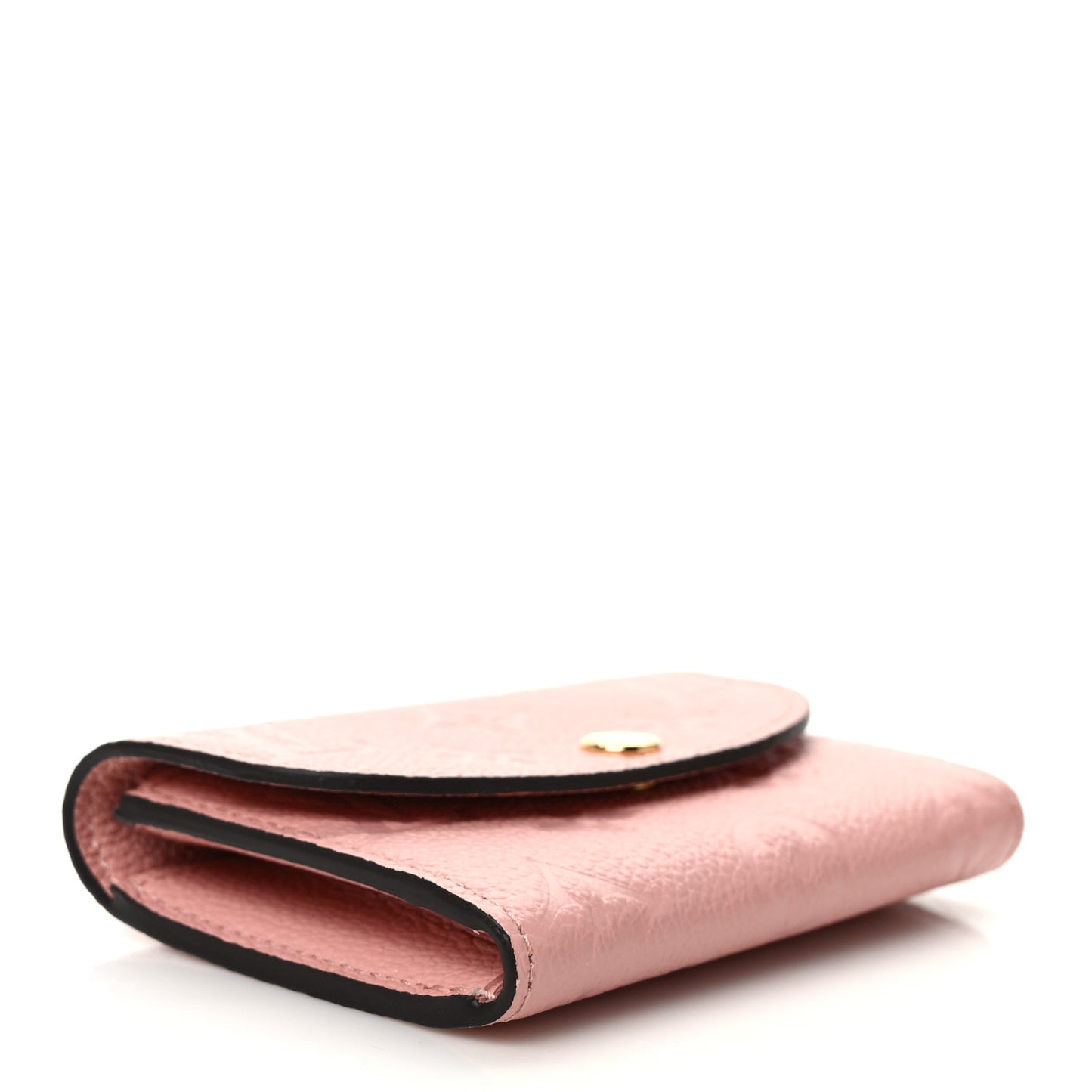 Empreinte Rosalie Coin Purse Rose Poudre
