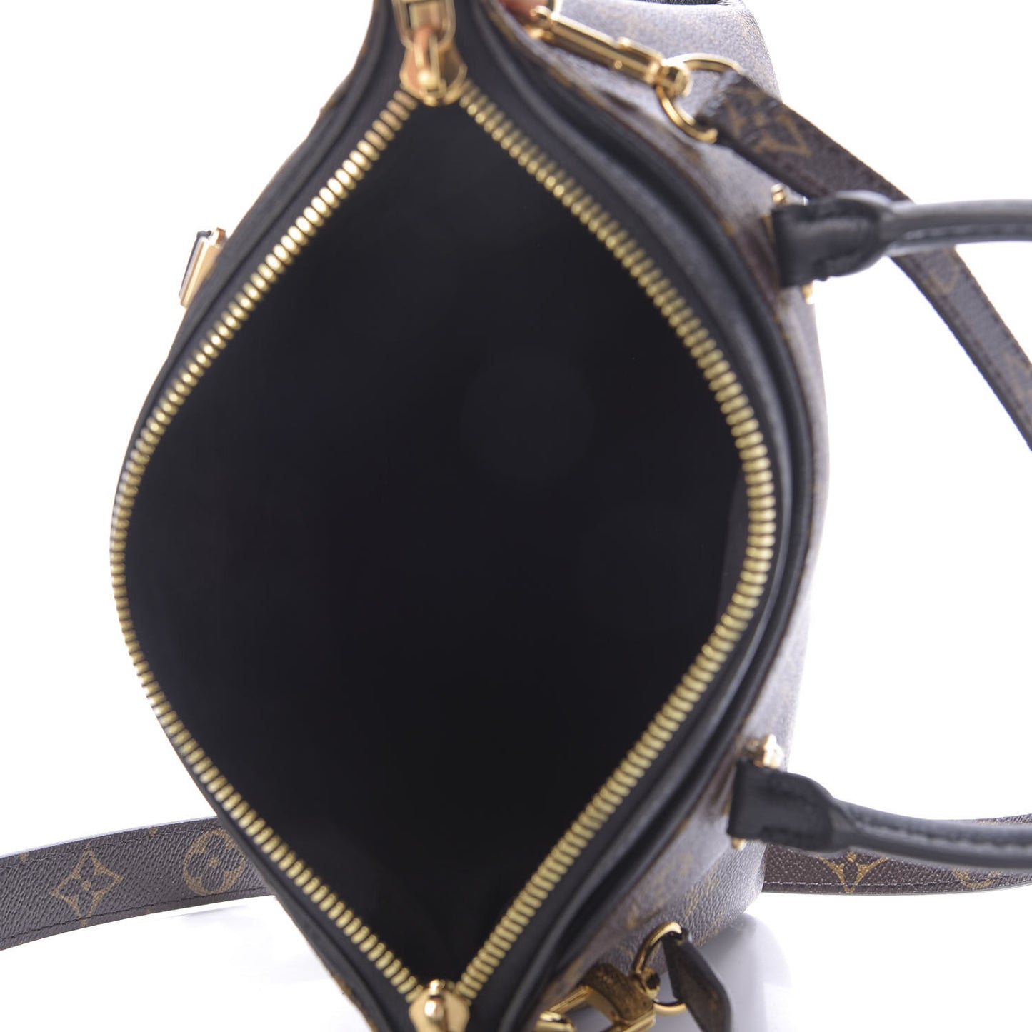 Monogram Pallas Full BB Black