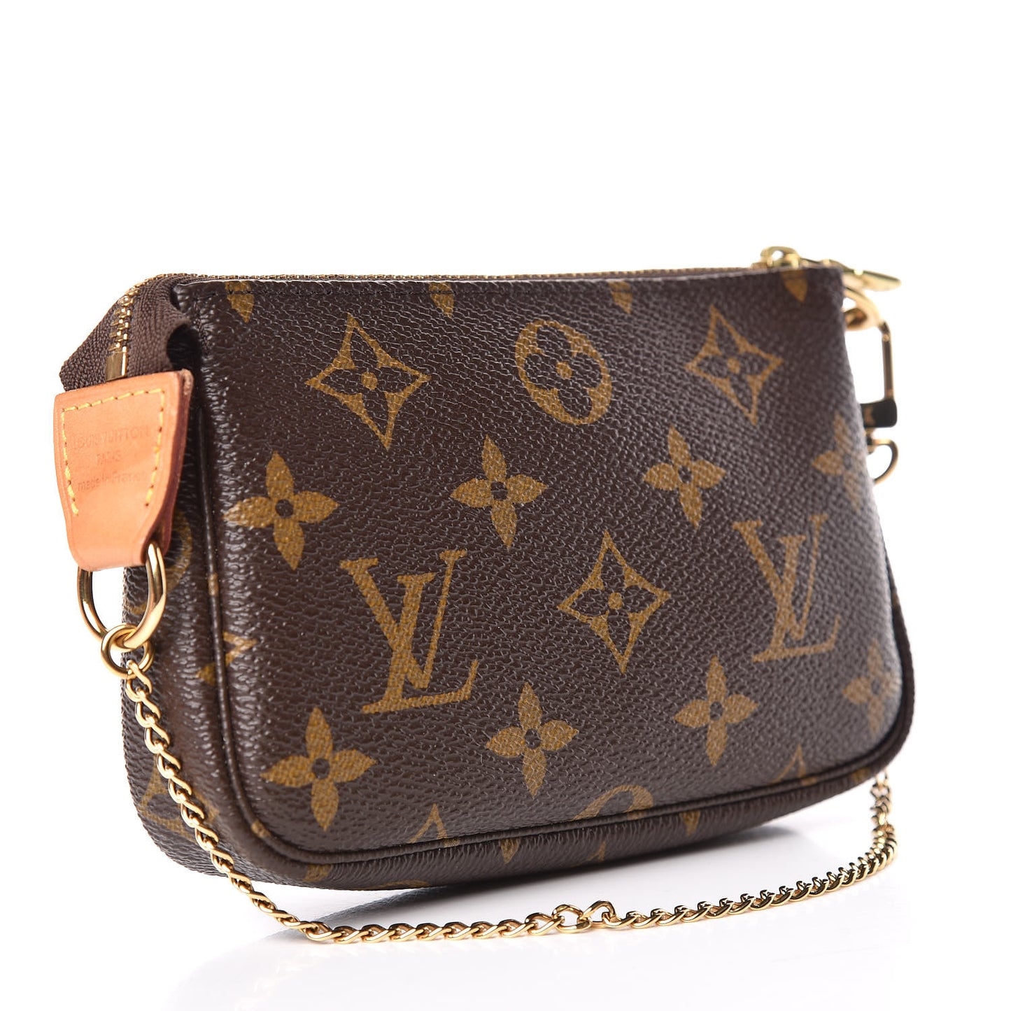 Monogram Mini Pochette Accessories