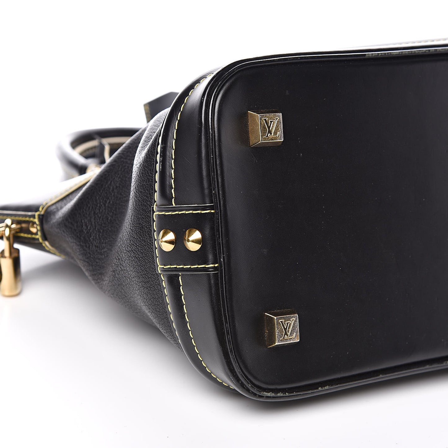 Suhali Lockit PM Black