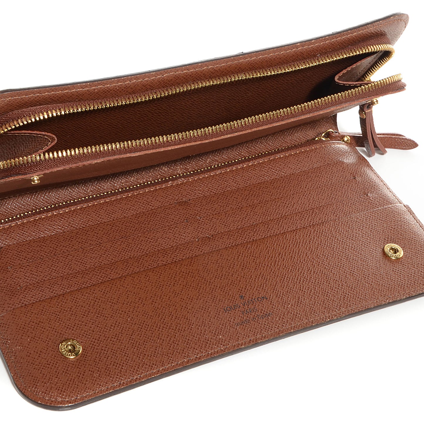 Monogram Insolite Wallet