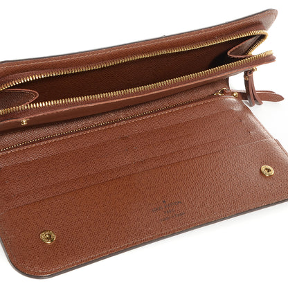 Louis Vuitton Monogram Insolite Wallet 5 of 7