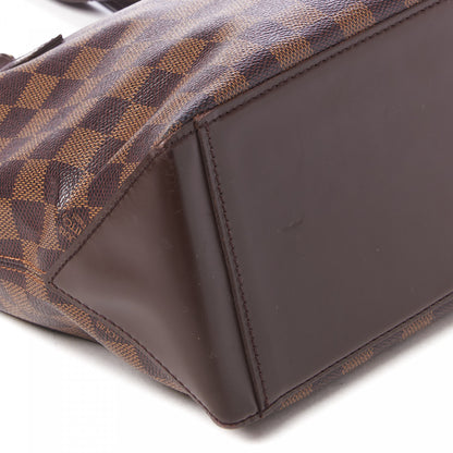 Louis Vuitton Damier Ebene Cabas Piano 6 of 7