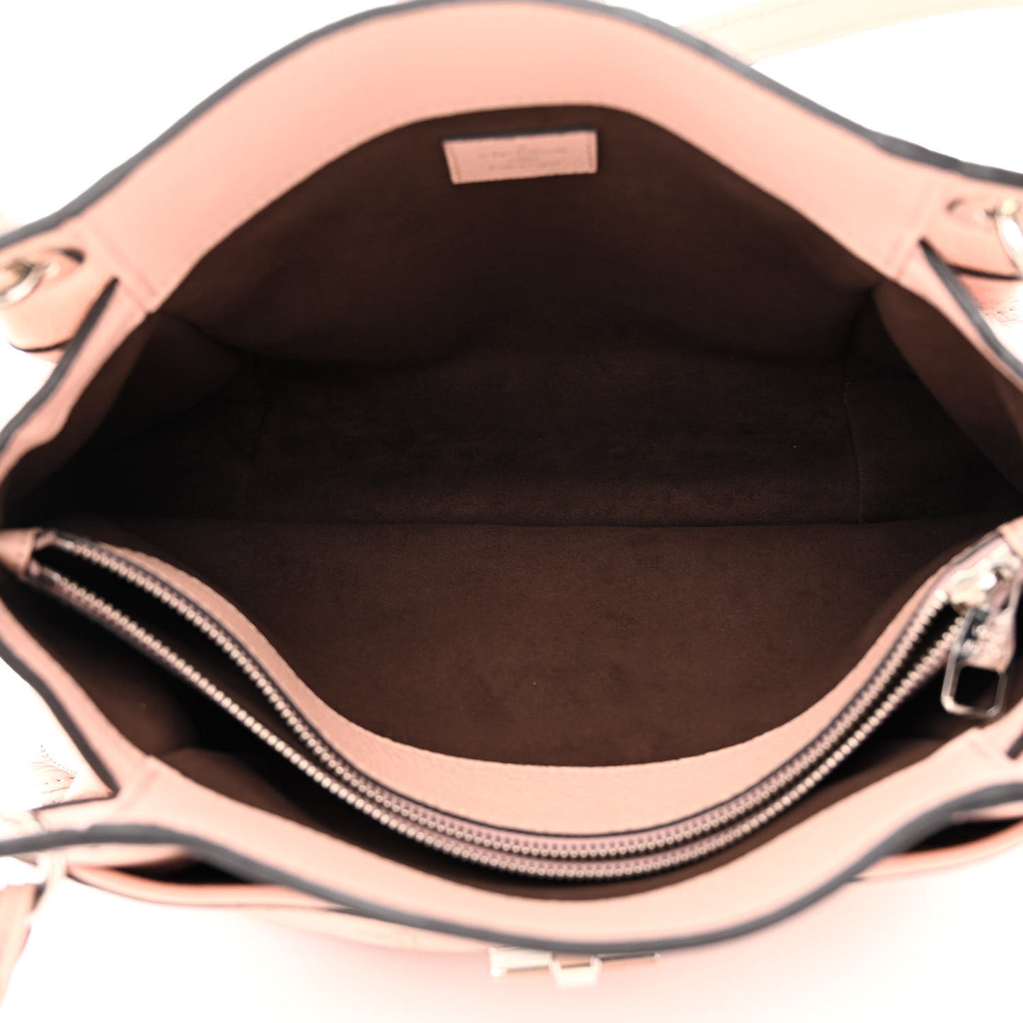 Mahina Calfskin Sevres Magnolia