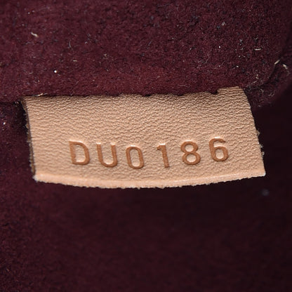 Louis Vuitton Monogram Melie 15 of 17