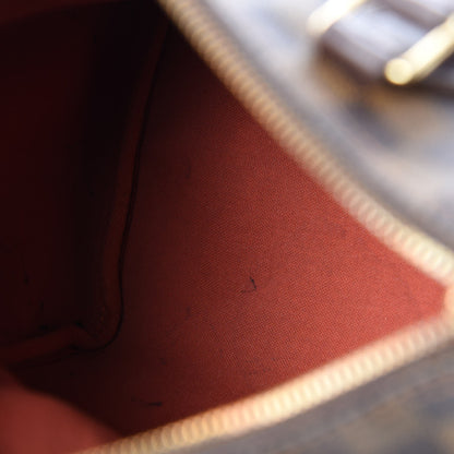 Louis Vuitton Damier Ebene Speedy 25 10 of 12