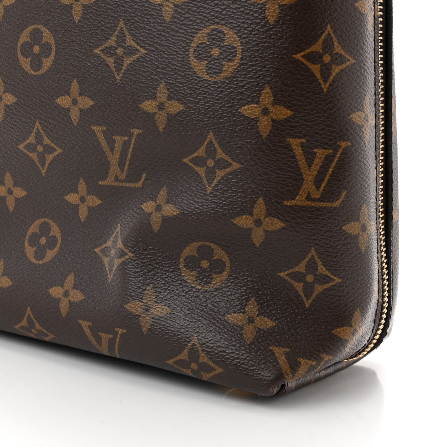 Monogram Voltaire