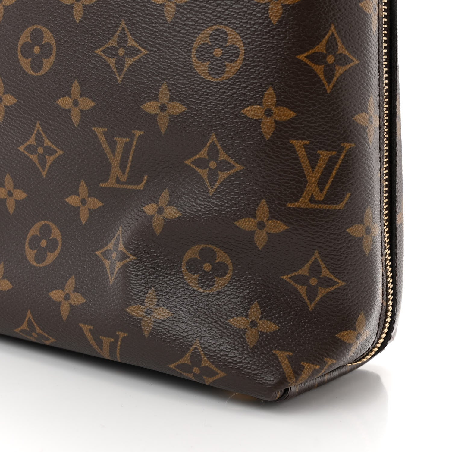 Louis Vuitton Monogram Voltaire 11 of 12