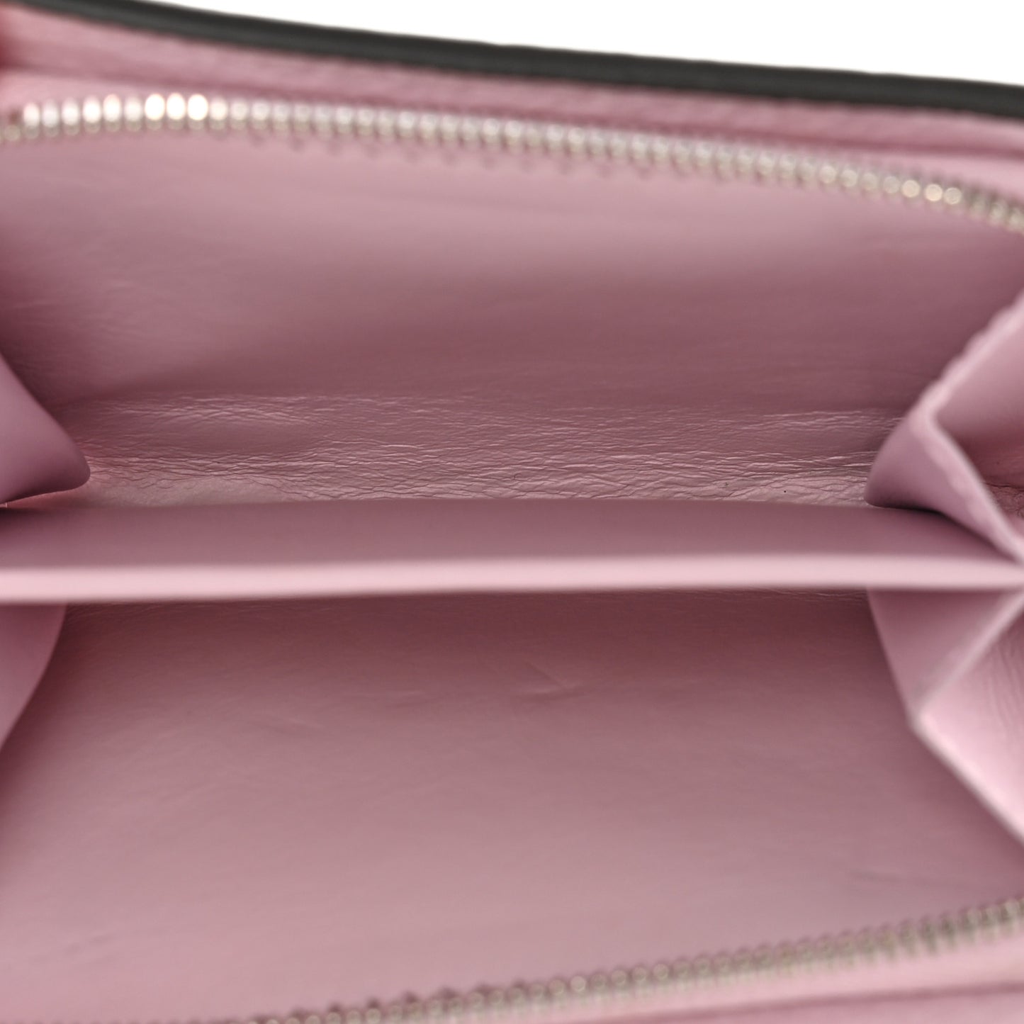 Mahina Clea Wallet Rose Jasmin