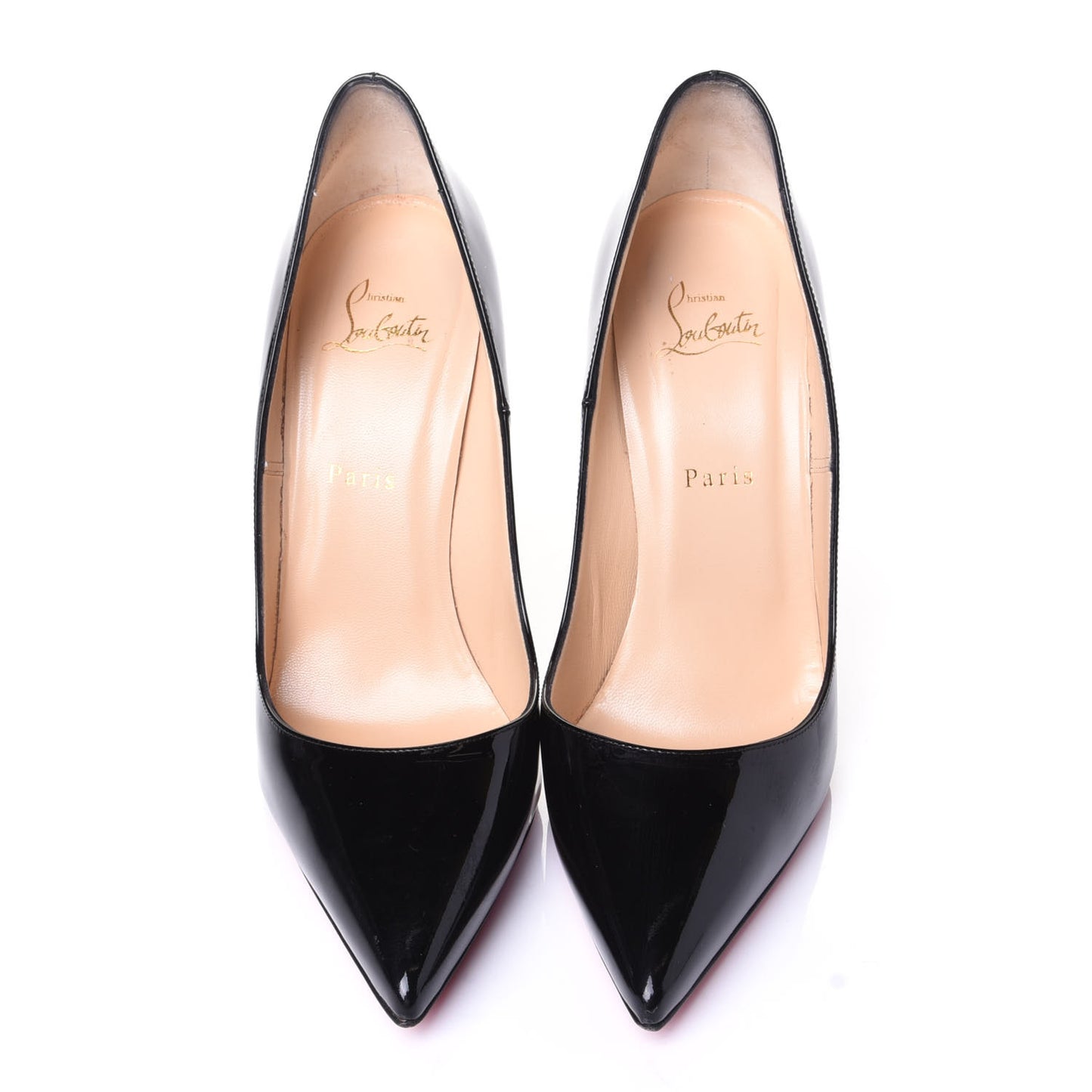 Patent So Kate 120 Pumps 41 Black