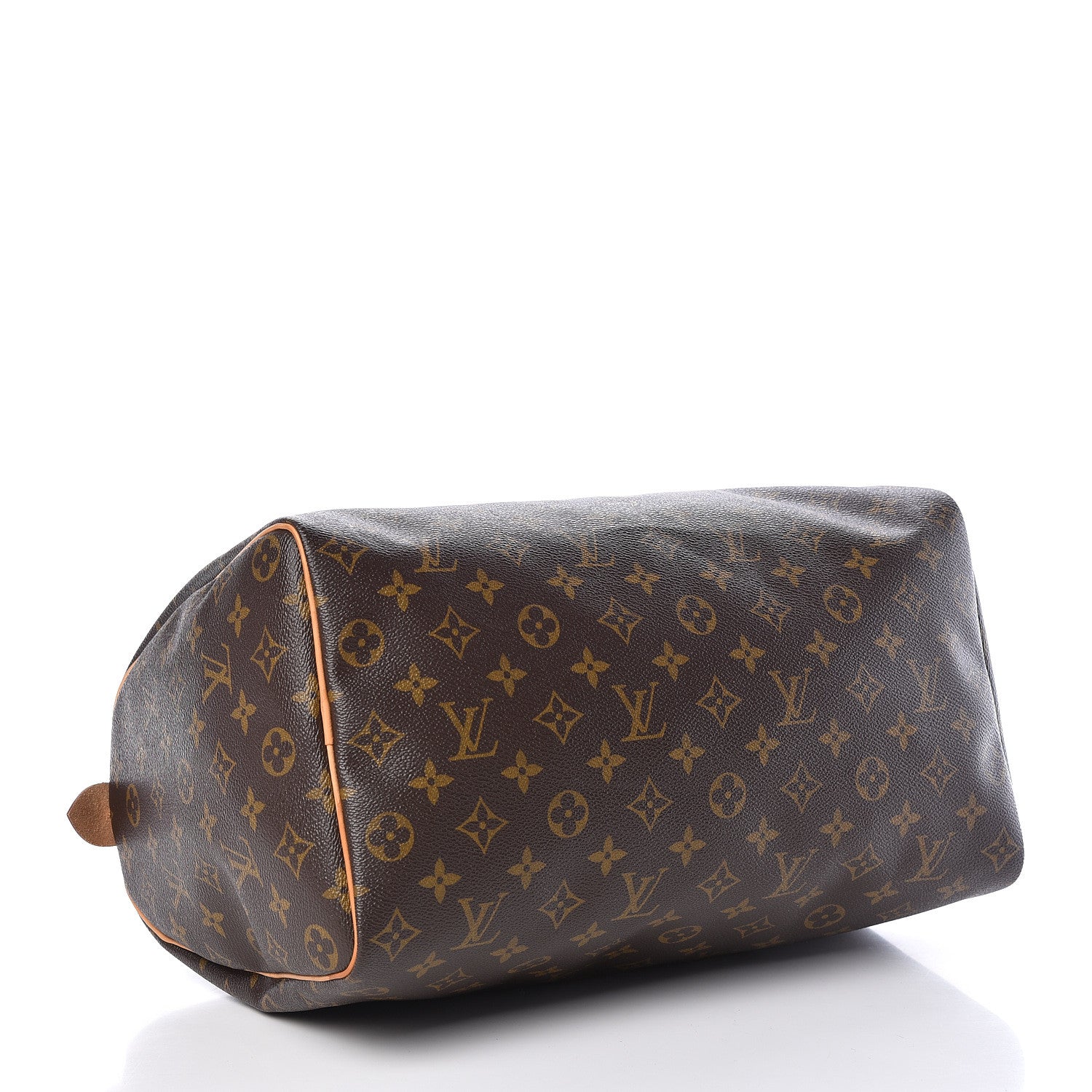 Louis Vuitton Monogram Speedy 35 4 of 11