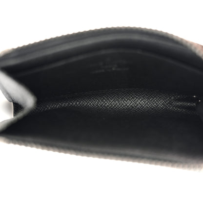 Louis Vuitton Monogram Eclipse Coin Purse 5 of 7