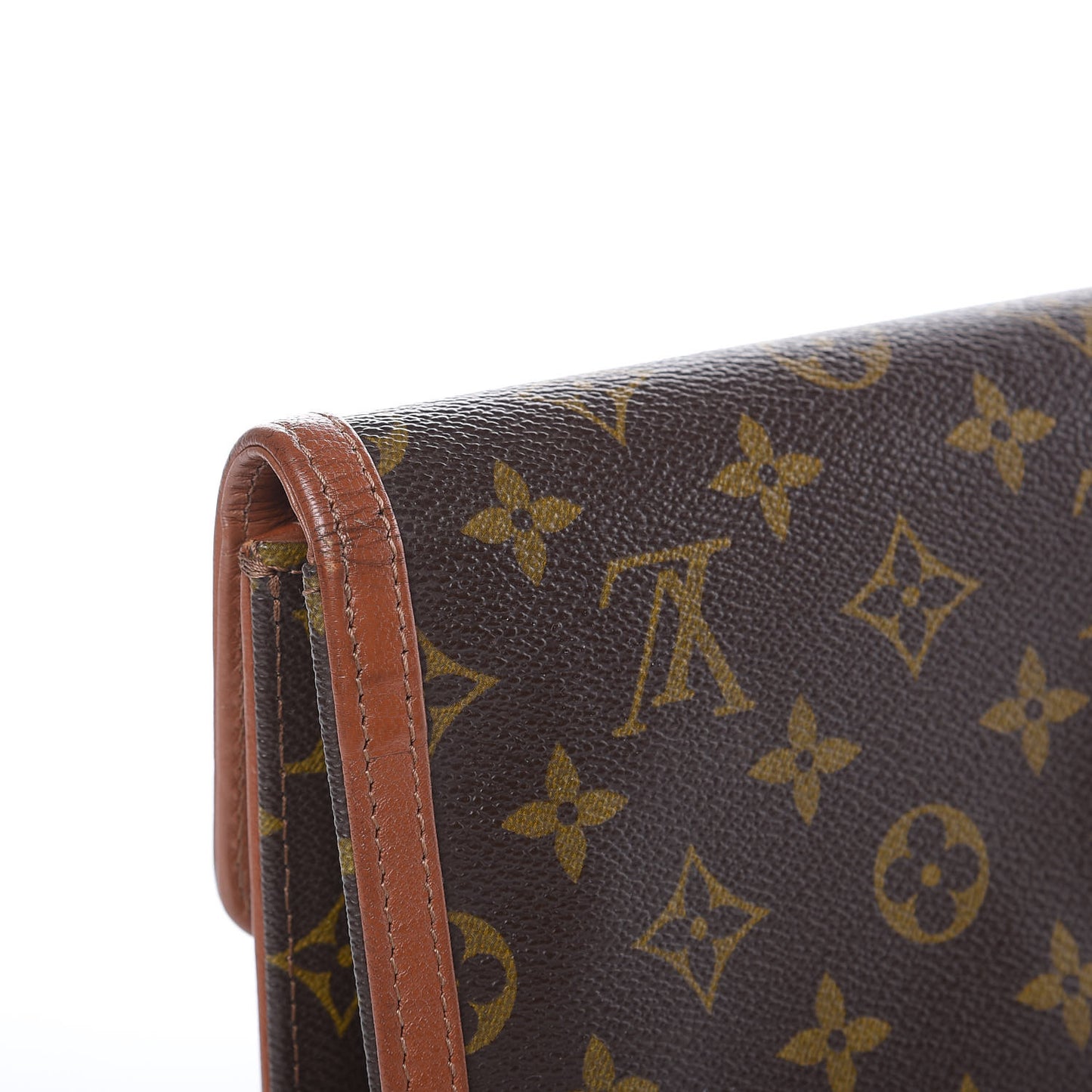 Monogram Pochette Dame 29