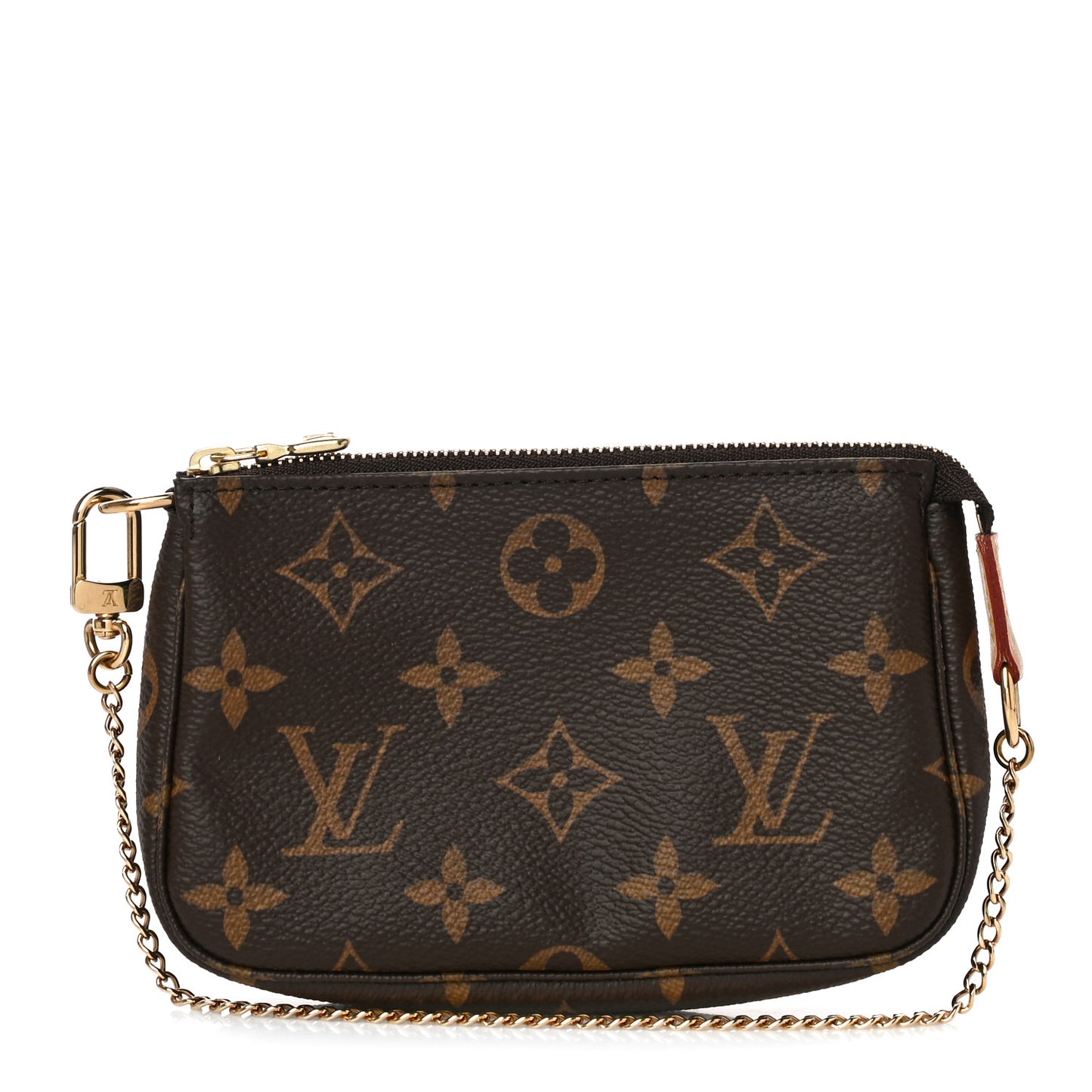 Monogram Mini Pochette Accessories