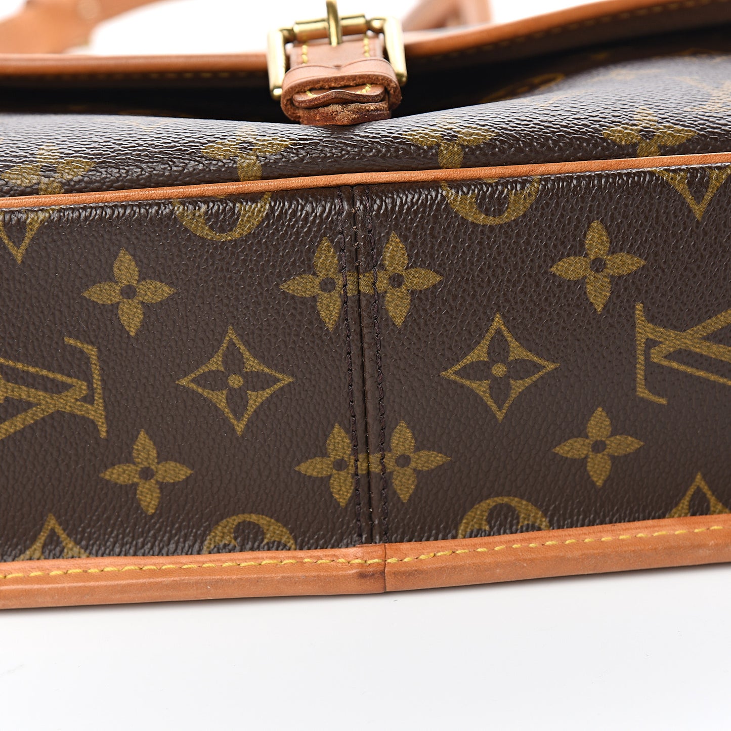 Monogram Sologne