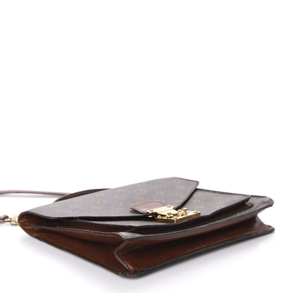 Louis Vuitton Monogram Monceau 28 3 of 16
