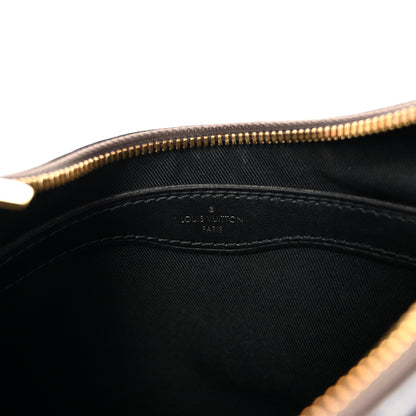 Louis Vuitton Monogram Boulogne NM Black 6 of 9