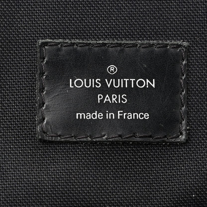 Louis Vuitton Damier Graphite Christopher PM Backpack 6 of 20