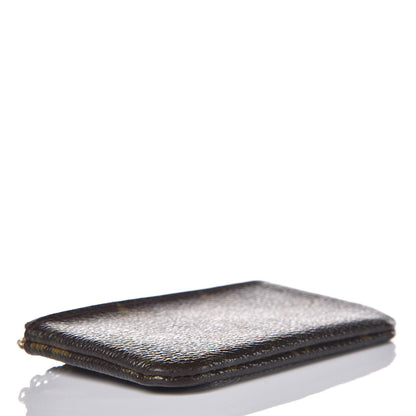 Louis Vuitton Monogram Key Pouch 4 of 7