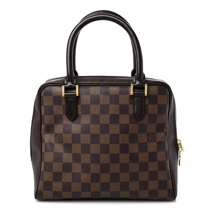Louis Vuitton Damier Ebene Brera 1 of 11