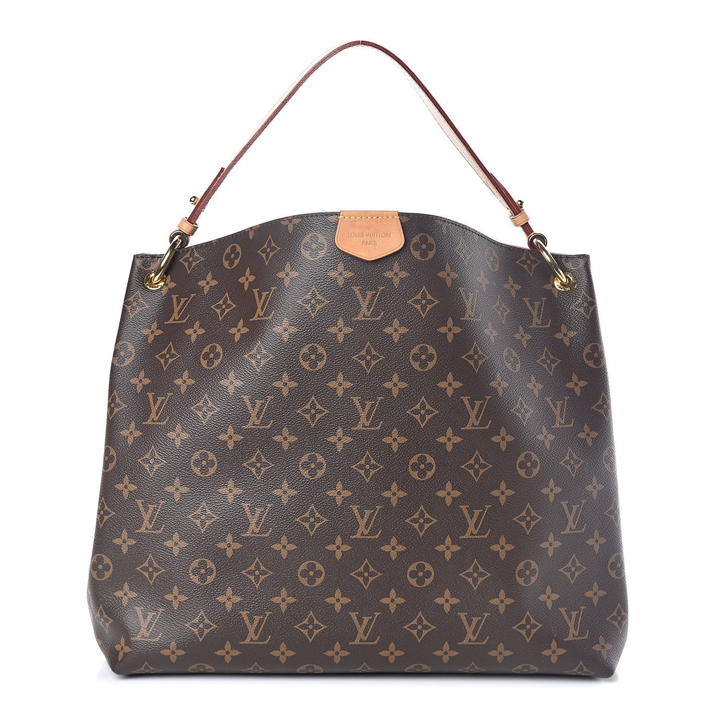 Monogram Graceful MM Pivoine